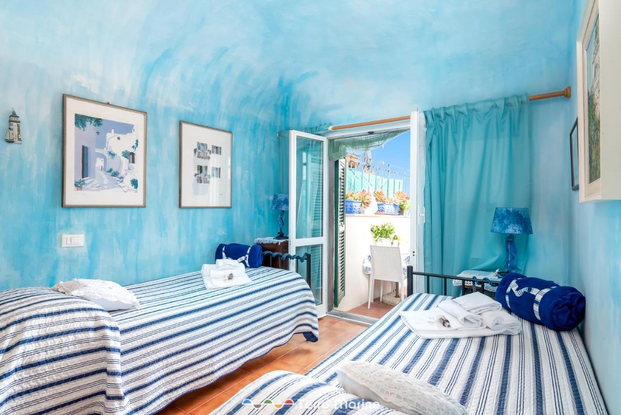 Sogno Di Venere Lägenhet Porto Venere Exteriör bild